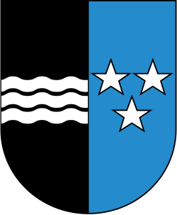 Aargau coat of arms