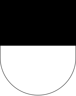 Fribourg coat of arms
