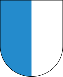 Luzern coat of arms