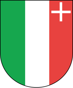 Neuchâtel coat of arms