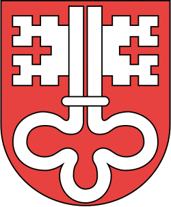 Nidwalden coat of arms