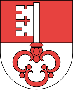 Obwalden coat of arms