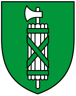 St. Gallen coat of arms