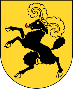 Schaffhausen coat of arms