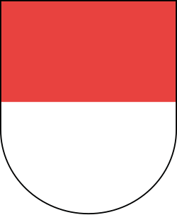 Solothurn coat of arms
