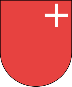 Schwyz coat of arms