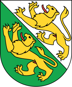 Thurgau coat of arms